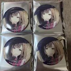 プロセカ グリ缶 10A 絵名 セット