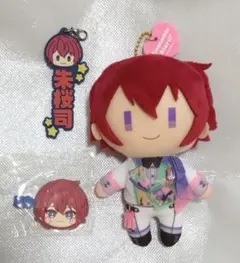 あんスタ　朱桜司まとめ売り