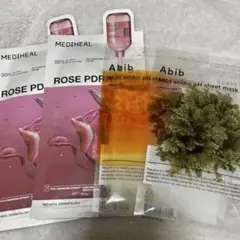 シートマスク　セット