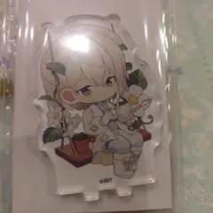 アイドリッシュセブン　アイナナ　アニカフェ　アクスタ　巳波