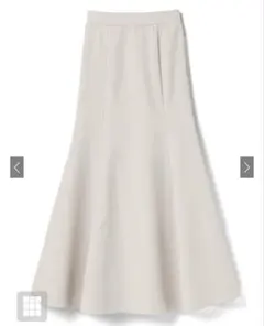 GRL マーメイドフレアスカート[gc60]