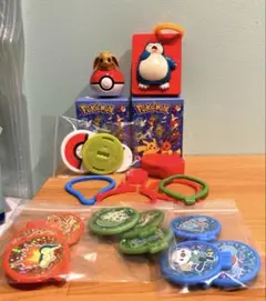 ポケモン ハッピーセット