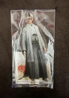 サイレントヒルf アクリルフィギュア 狐面の男 アクリルスタンド