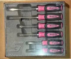 Snap-on (激レア)旧型ハードグリップ85周年記念 - メルカリ