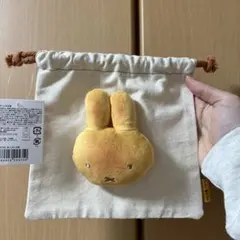 ミッフィー ポーチ miffy bakery
