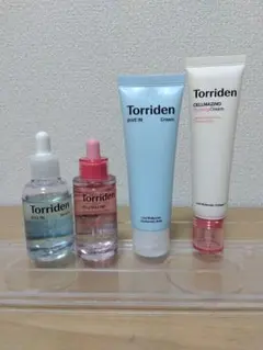 【まとめ売り】トリデン　DIセラム　CPセラム DISクリーム CFクリーム