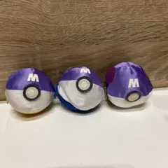 くるりんマスコット　ポケモン