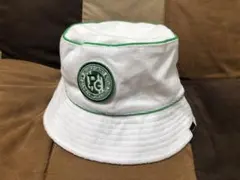 2025年最新】パーリーゲイツ ハットの人気アイテム - メルカリ