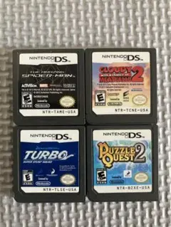 DSソフト