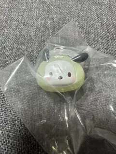 サンリオ めじるしアクセサリー なりきりまん ポチャッコ