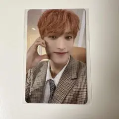 SEVENTEEN セブチ　ドギョム　FML Weverse特典　トレカ　DK