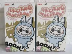 2025年最新】POPMART labubu マカロン toffeeの人気アイテム - メルカリ