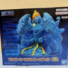 ワンピース マルコ ルームライト