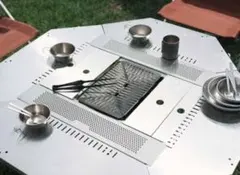 2026年最新】ジカロテーブル 2ユニットブリッジの人気アイテム - メルカリ