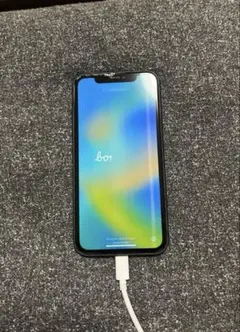 iPhone 11 傷有り動作確認済み※SIMロック有り