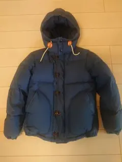 2026年最新】ナイジェルケーボン ダウンジャケットの人気アイテム