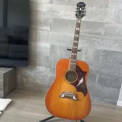 Epiphone DOVE 2006年製 - メルカリ