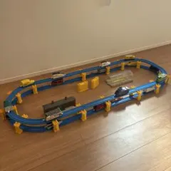 プラレールレール＊まとめ売り＊ハッピーセットプラレールや駅を含む