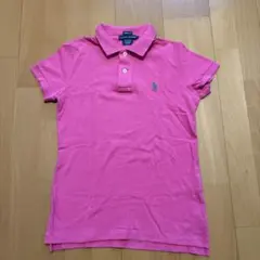 ラルフローレン　レディースポロシャツ