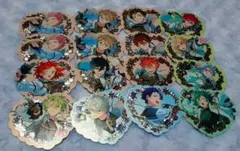 あんスタ プチプリ 16点まとめ