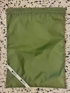 レスポートサック　巾着　シューズケース　adidas NIKE