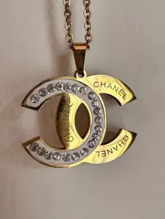 2025年最新】シャネルネックレスチャームの人気アイテム - メルカリ