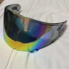 SHOEI ヘルメット用 ミラーシールドのサムネイル