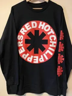 2025年最新】red hot chili peppers ロンtの人気アイテム - メルカリ