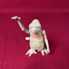 ウナ様専用 meteoritetoy メテオライトトイ KABU（カブ） ソフビ