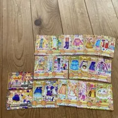 2026年最新】アイカツカード まとめ売り 大量の人気アイテム - メルカリ