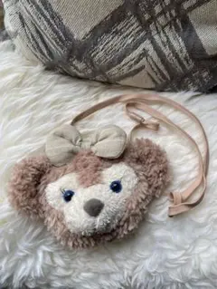 ShellieMay ディズニーシー　ポシェット