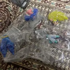 HGドラゴンボール