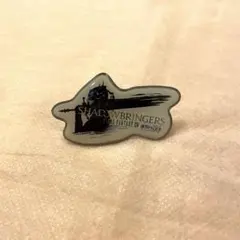 非売品】FF14 光の戦士の軌跡展 購入特典ピンバッチ 蒼天の 