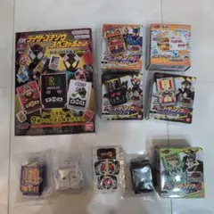 仮面ライダーガヴ ゴチゾウ セット