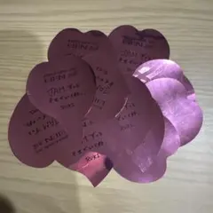 JO1 白岩瑠姫 落下物 まとめ売り