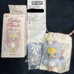 A*a様 POP MART Baby Molly Pocket Friends