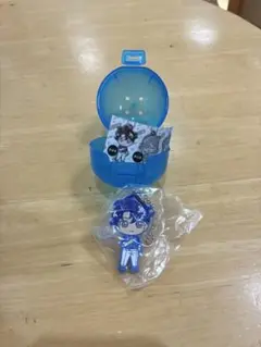 最安値ひみつのアイプリ アイプリ ガチャ ラバーマスコットコレクション4 すばる