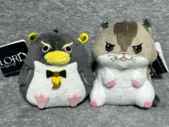 2026年最新】ハムスケ オーバーロードの人気アイテム - メルカリ