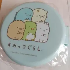 すみっコぐらし 丸型ランチボックス２段♡