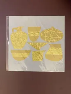 BIRDS' WORDS バーズワーズ シルクスクリーン UTUWA