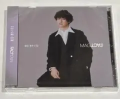 KIS-MY-FT2 MAGFACT 宮田俊哉 個人ビジュアル版