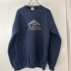 トレーナー　90s M メンズ