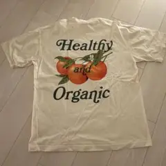 Midnight Organic Healthy Organic Tee
