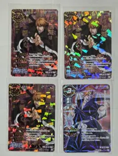 2026年最新】ミラバト ブリーチの人気アイテム - メルカリ