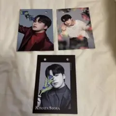 JO1 木全翔也 カレンダー 2024