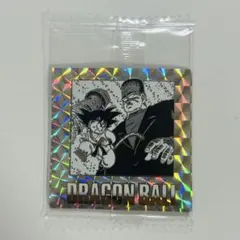 未開封 ドラゴンボール 40周年記念 シールウエハース２ 第六巻 No.06