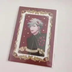 うたプリ オラクル 黒崎蘭丸 ビジュカ