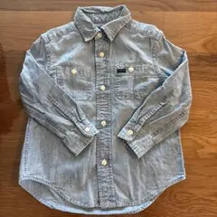 Polo Ralph Lauren 長袖シャツ 3T