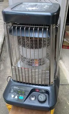 Dainichi ブルーヒーターFW4219S 中古 2025年最新】ダイニチブルー