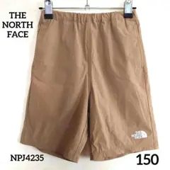 THE NORTH FACE ノースフェイス ショートパンツ 150cm